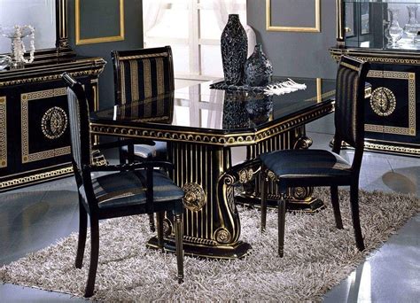 versace home collection where to buy|versace dining room table.